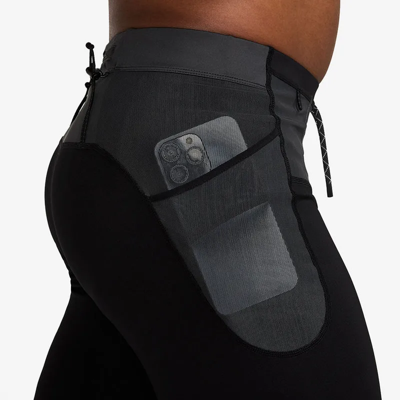 Demi Collant Nike Dri-FIT ADV Lavaloops