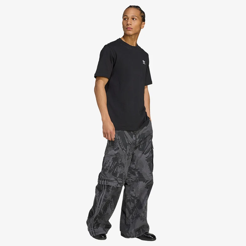 adidas Originals Men Pantalon cargo avec jambes amovibles