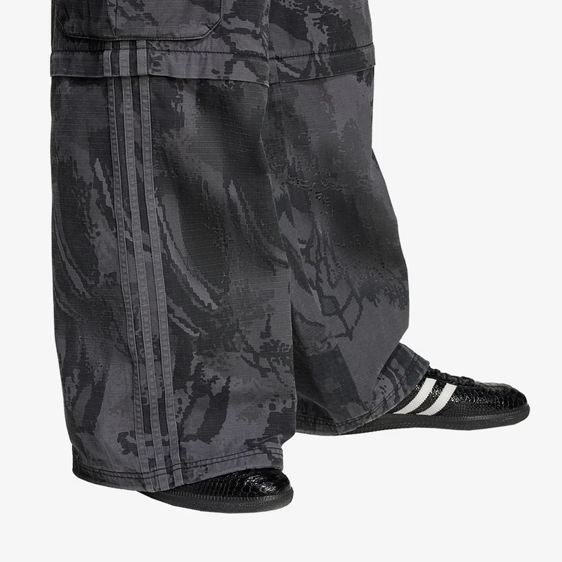 adidas Originals Men Pantalon cargo avec jambes amovibles