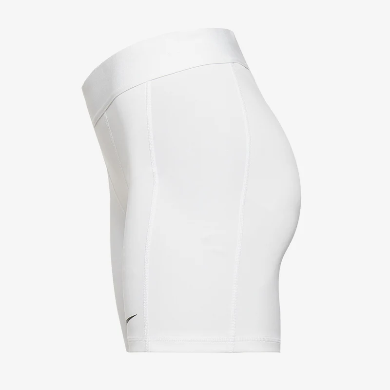 Short Nike Pro Anti-Fuites 15 cm pour Femme