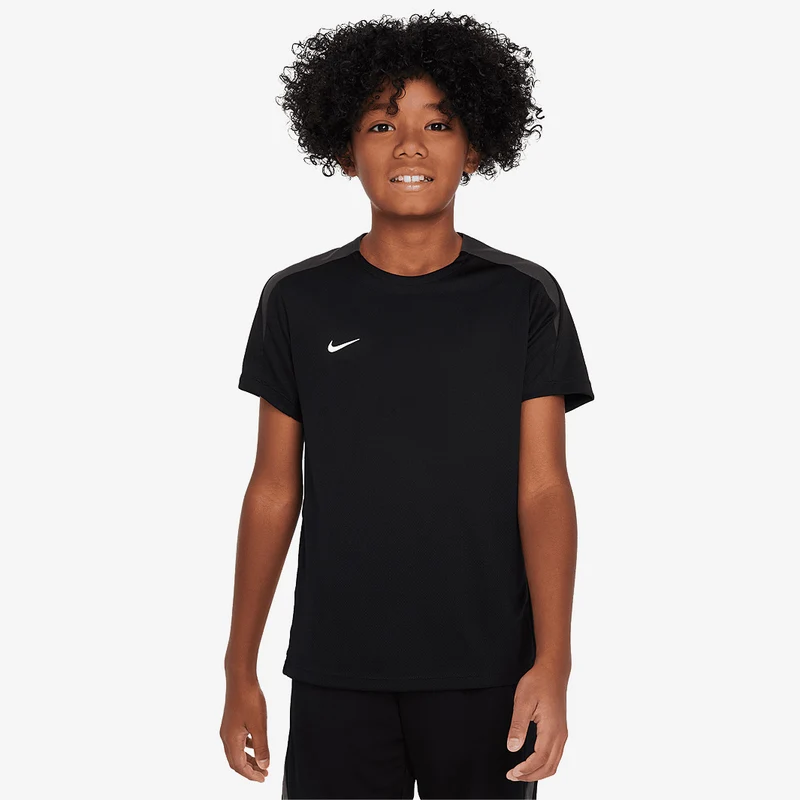 Haut Nike Dri-Fit Strike 24 SS pour Enfant