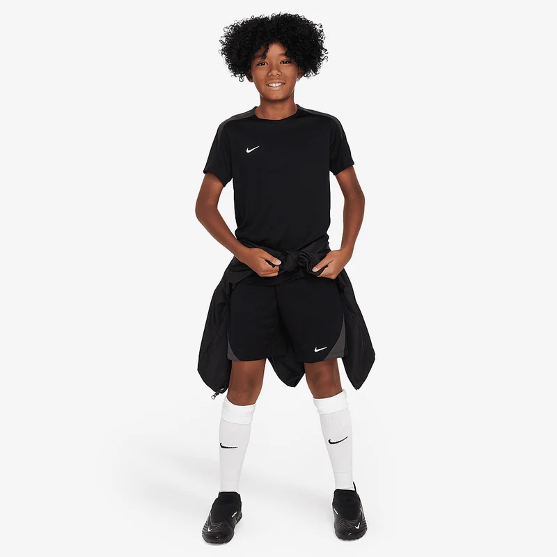 Haut Nike Dri-Fit Strike 24 SS pour Enfant