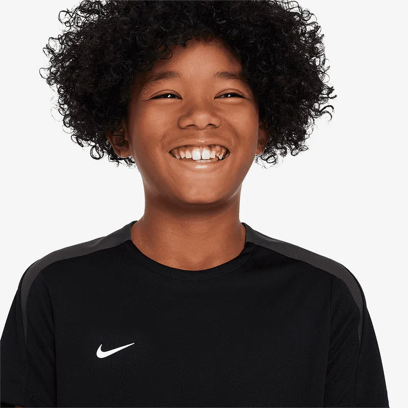 Haut Nike Dri-Fit Strike 24 SS pour Enfant