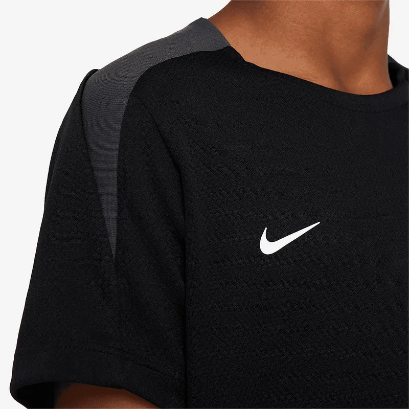 Haut Nike Dri-Fit Strike 24 SS pour Enfant