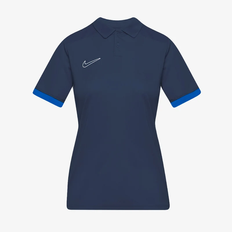 Polo Nike Academy 25 MC pour Femme