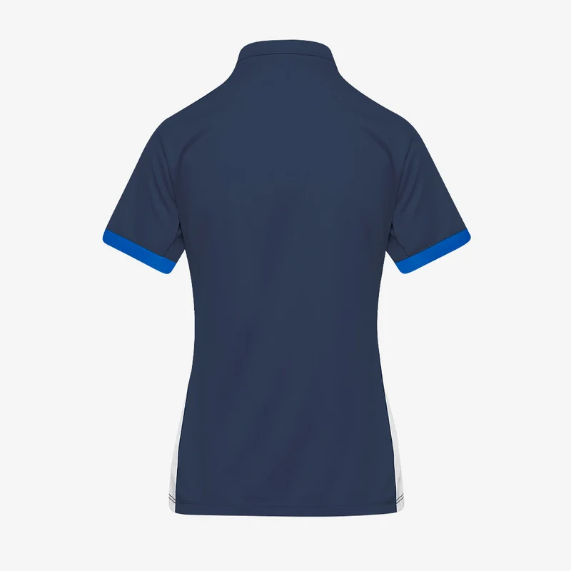 Polo Nike Academy 25 MC pour Femme