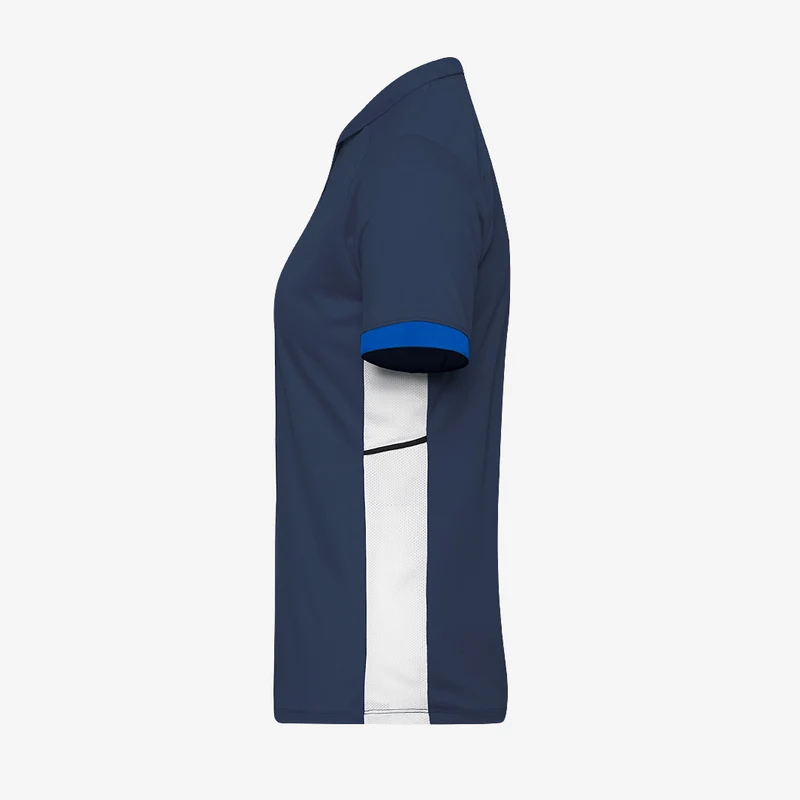 Polo Nike Academy 25 MC pour Femme