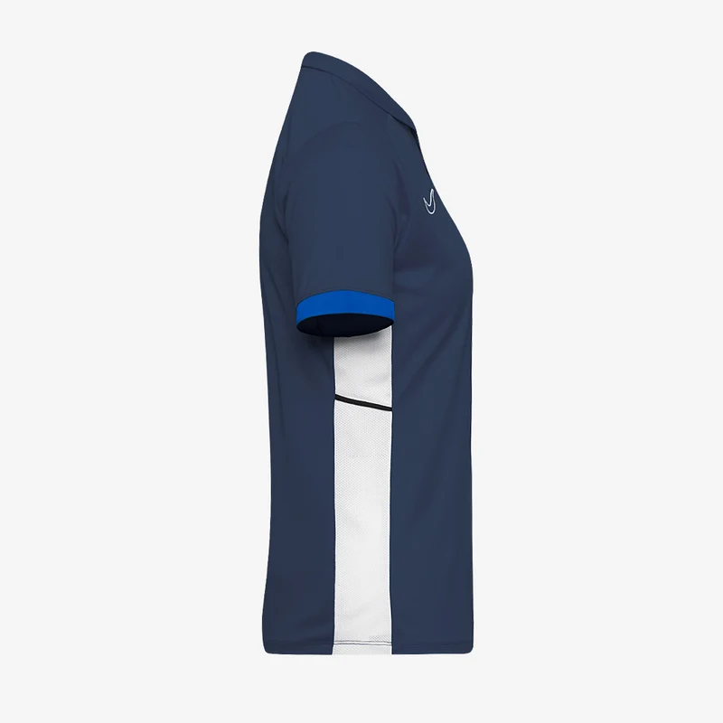 Polo Nike Academy 25 MC pour Femme
