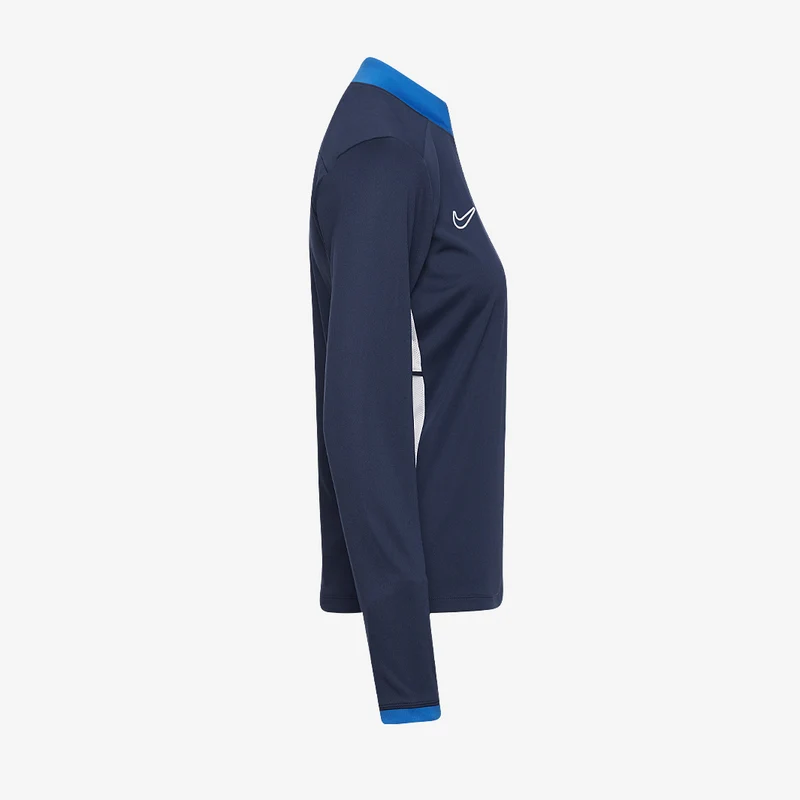Haut Drill Nike Academy 25 pour Femme