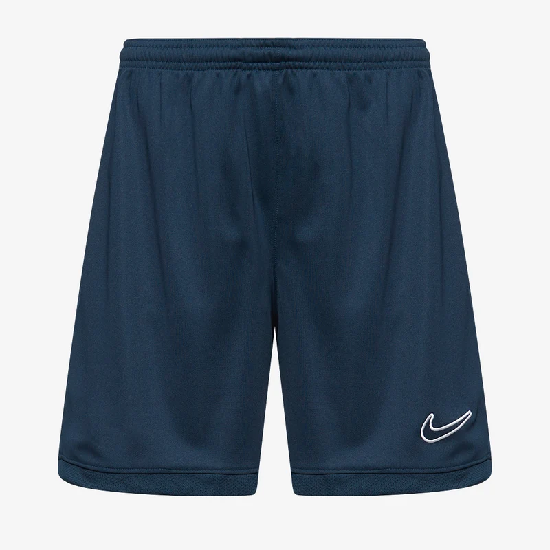 Short Nike Academy 25 en maille pour Femme