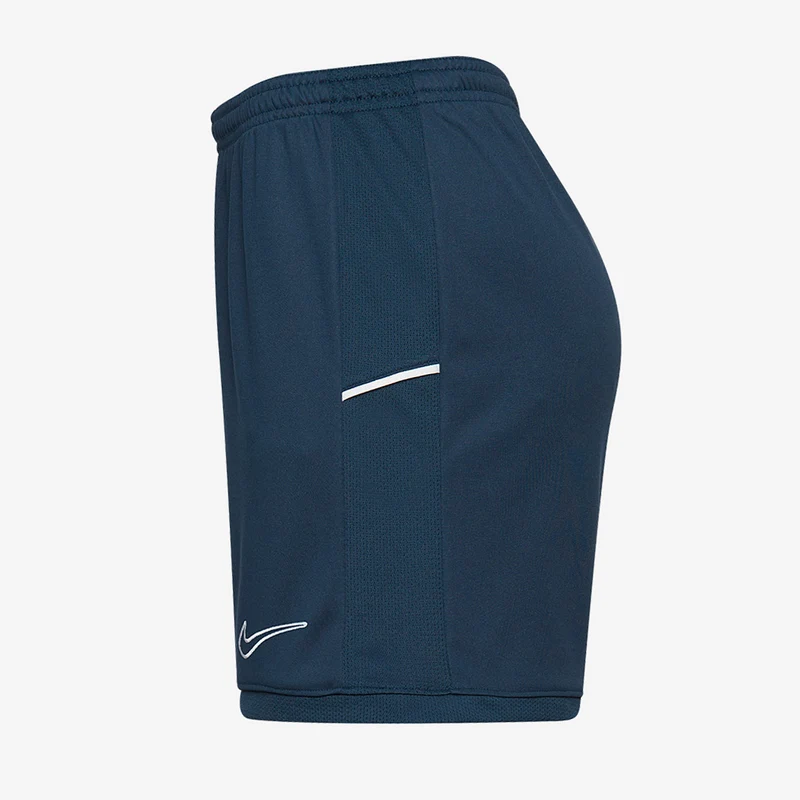 Short Nike Academy 25 en maille pour Femme