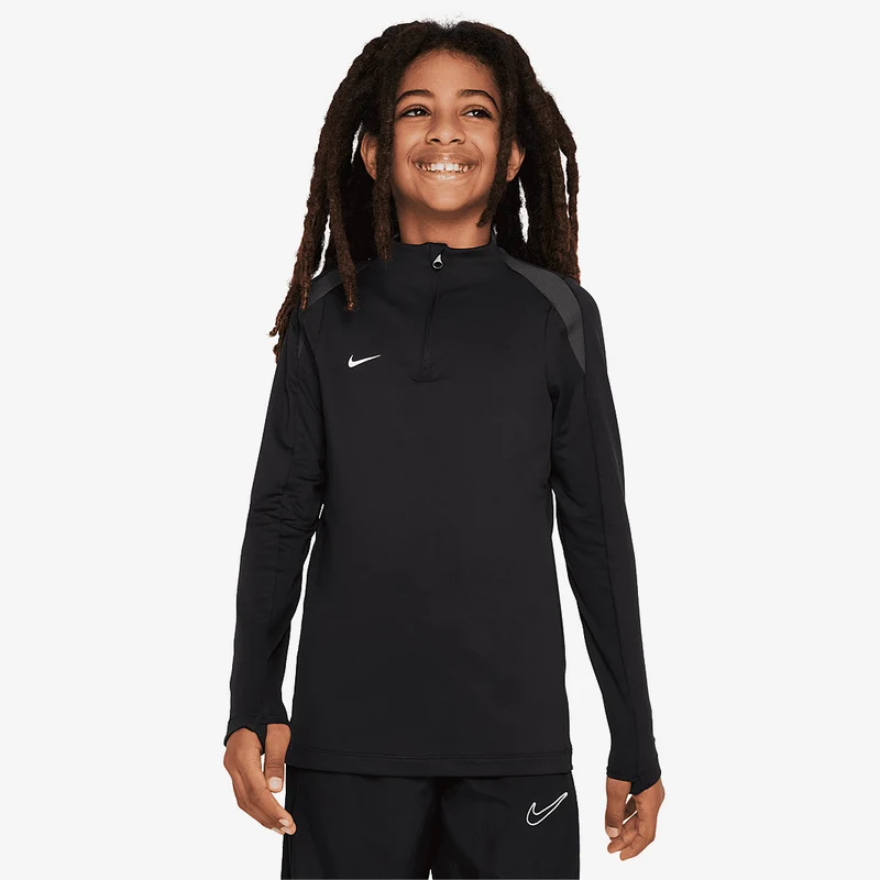 Haut Drill Nike Enfant Dri-FIT Strike 24