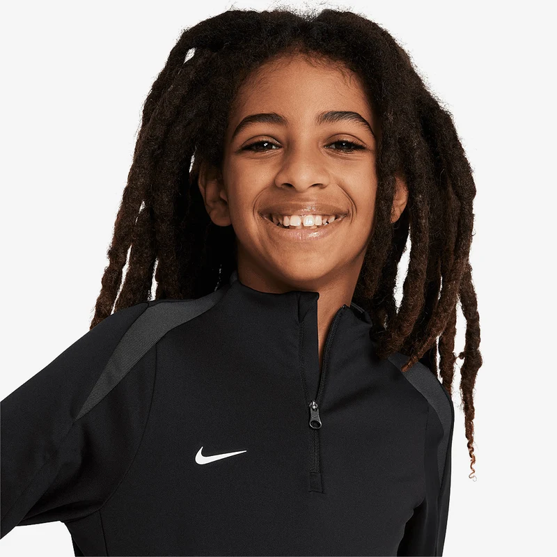 Haut Drill Nike Enfant Dri-FIT Strike 24