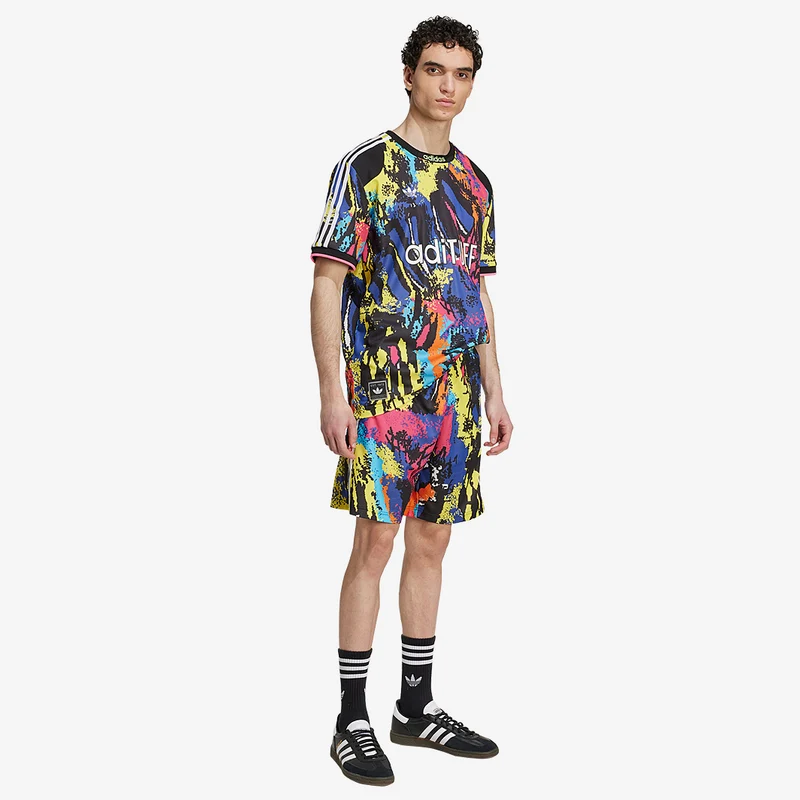 adidas Originals Archive AOP Jersey