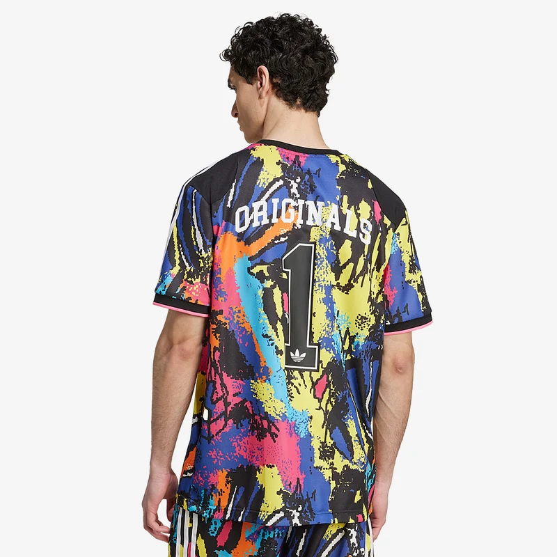 adidas Originals Archive AOP Jersey