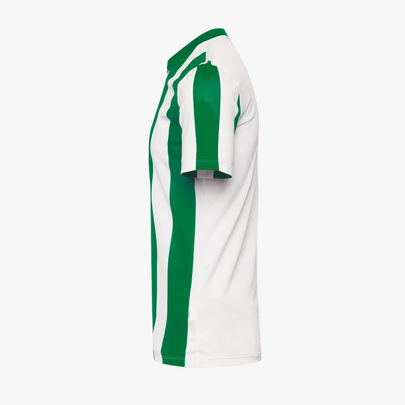 Maillot Nike Junior Striped Division V MC