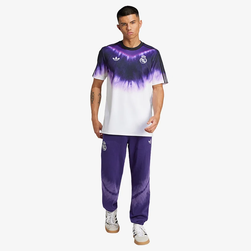 Maillot adidas Originals Real Madrid CNY