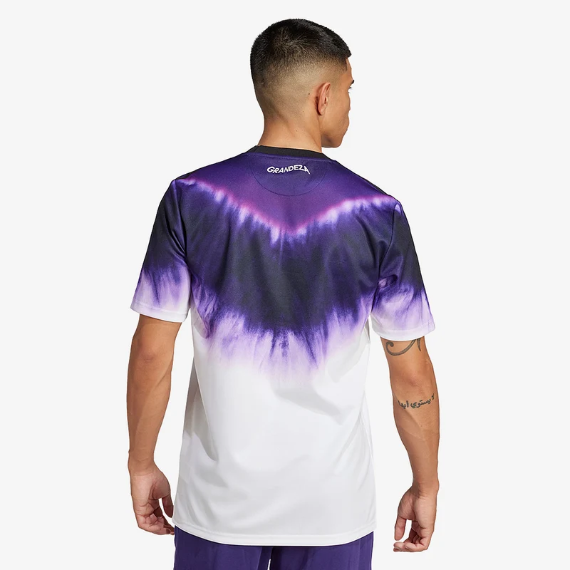 Maillot adidas Originals Real Madrid CNY