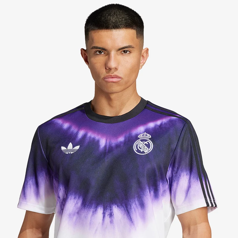 Maillot adidas Originals Real Madrid CNY