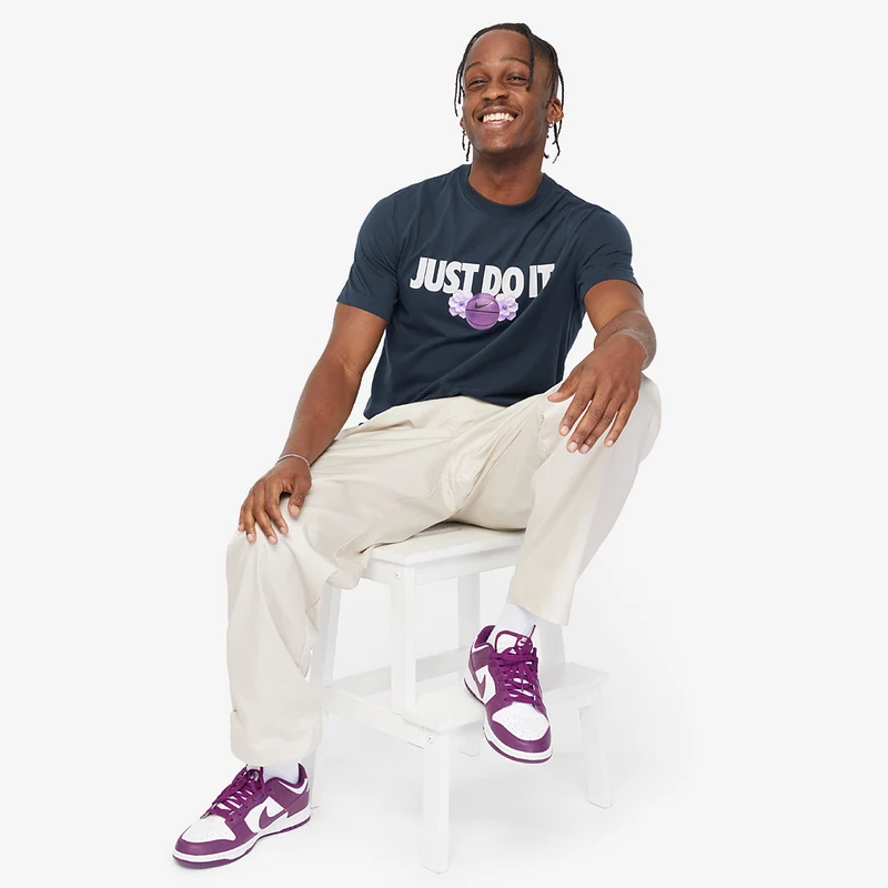 Nike Dri-FIT Basketball T-Shirt