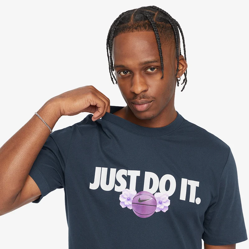 Nike Dri-FIT Basketball T-Shirt