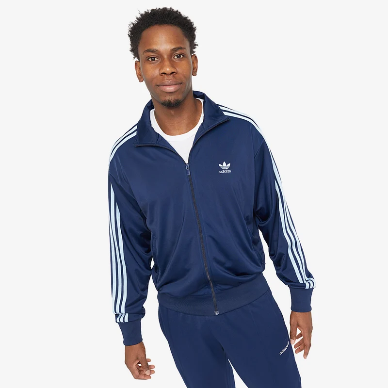 Haut de Survêtement adidas Originals Adicolor Classics Firebird