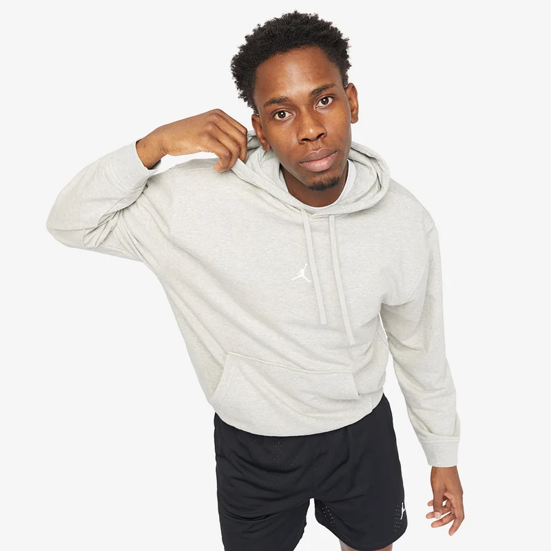 Sweat à Capuche Jordan Sport Dri-FIT Crossover Pull