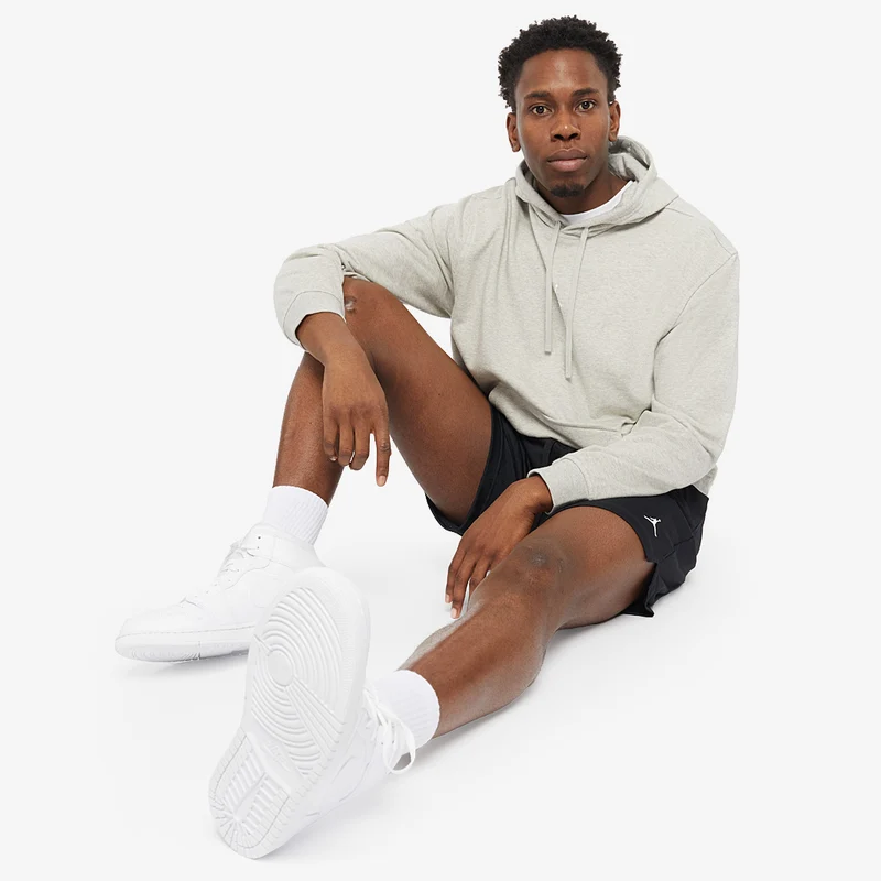 Sweat à Capuche Jordan Sport Dri-FIT Crossover Pull