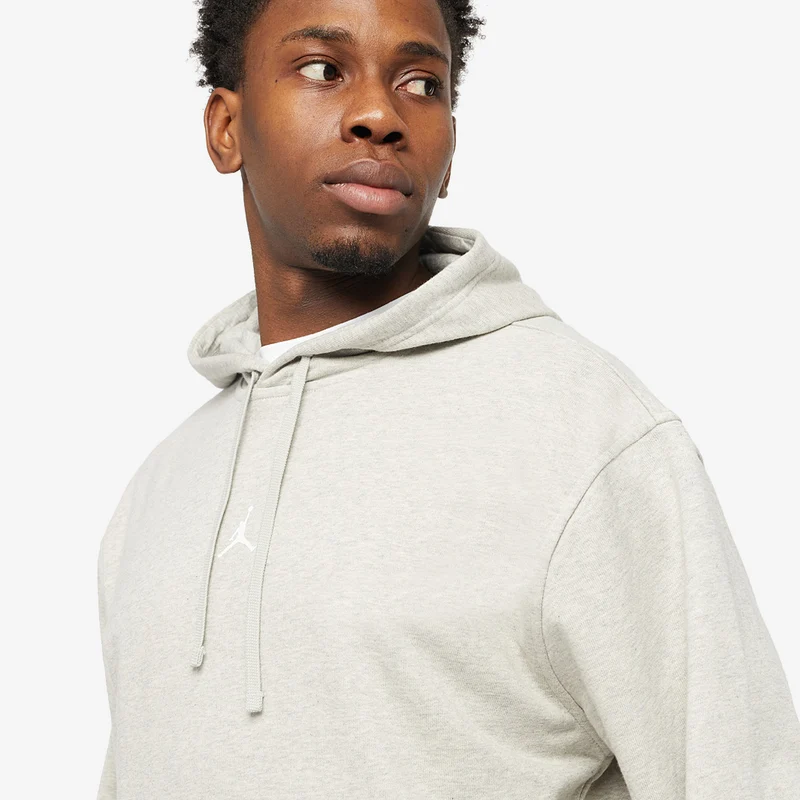 Sweat à Capuche Jordan Sport Dri-FIT Crossover Pull