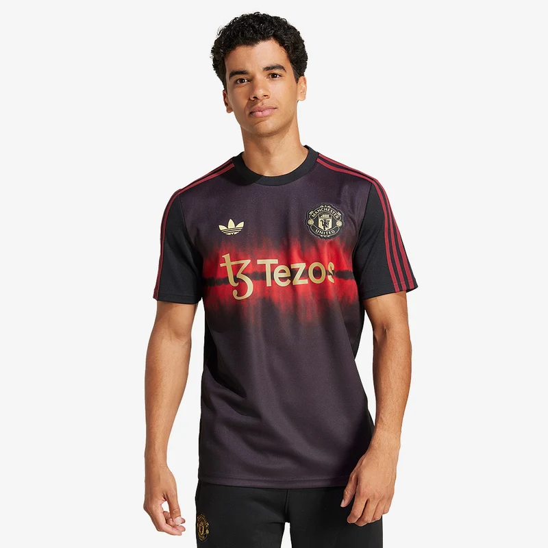 Maillot adidas Manchester United x CNY