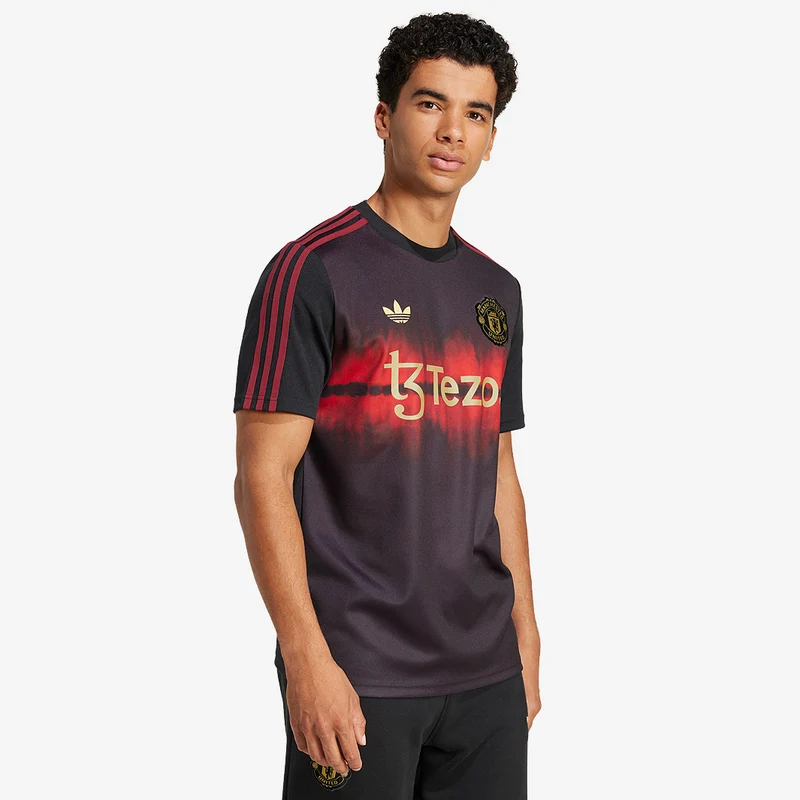 Maillot adidas Manchester United x CNY
