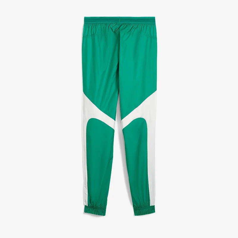 Pantalon Pré-Match Puma Sénégal 2025 Woven