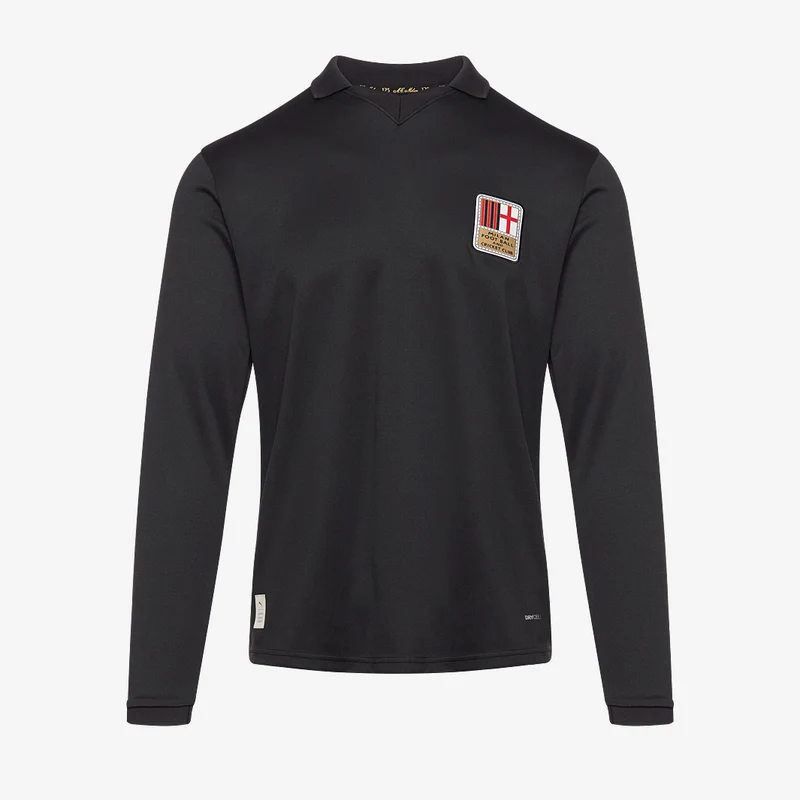 Maillot de Gardien Puma AC Milan 125th Anniversary Authentic LS