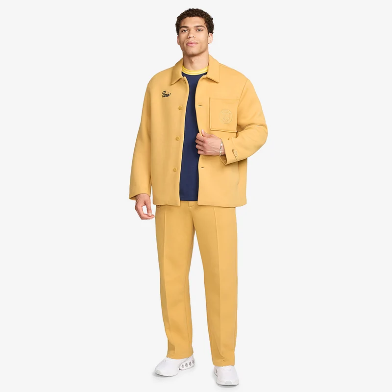 Shaket Nike Paris Saint-Germain 24/25 Tech Fleece Reimagined