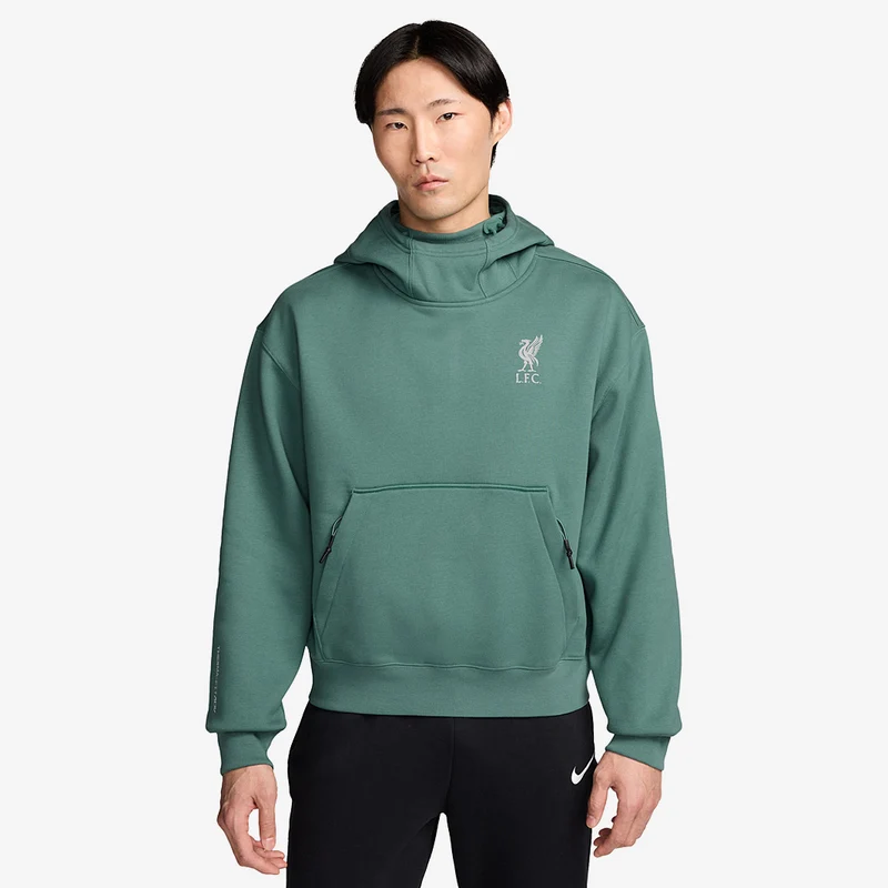 Veste Nike Liverpool 24/25 NSW Storm-FIT Legacy Shell