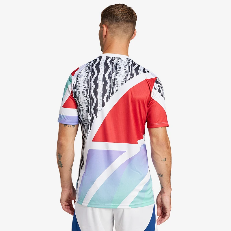 Maillot adidas Arsenal 24/25 Pré-Match