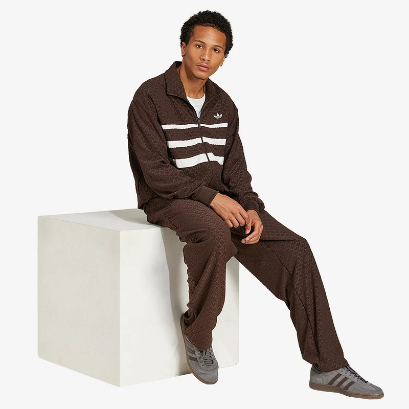 Pantalon de Survêtement adidas Originals Monogram