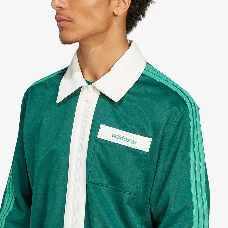 Haut de Survêtement adidas Originals
