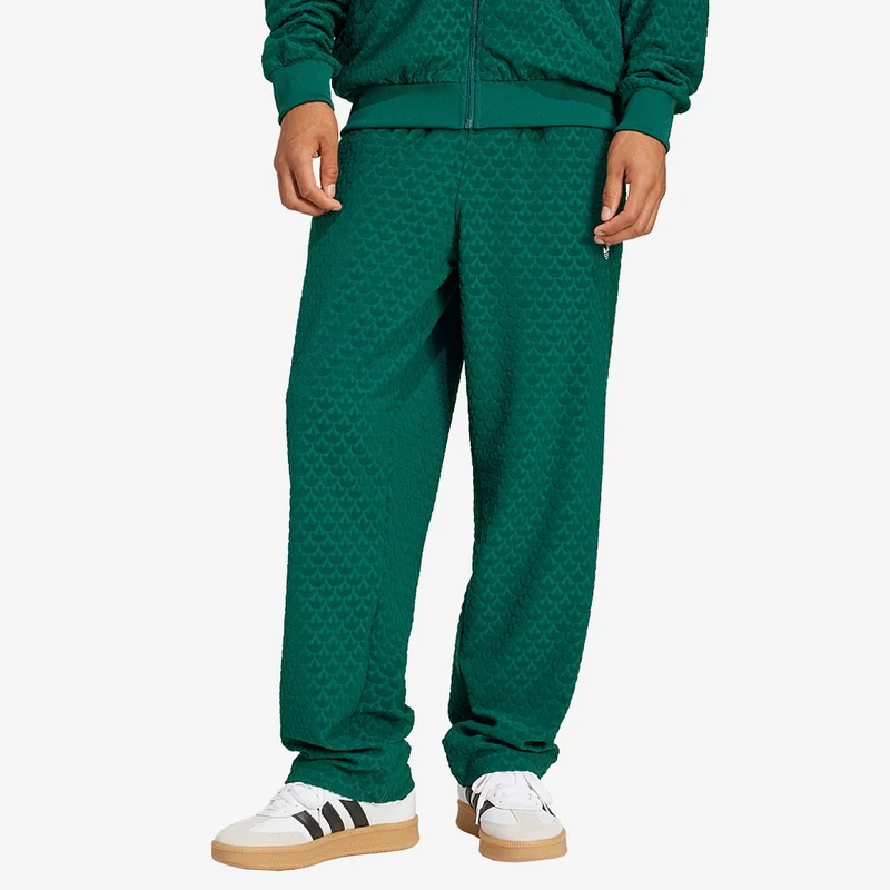 Pantalon de Survêtement adidas Originals Monogram