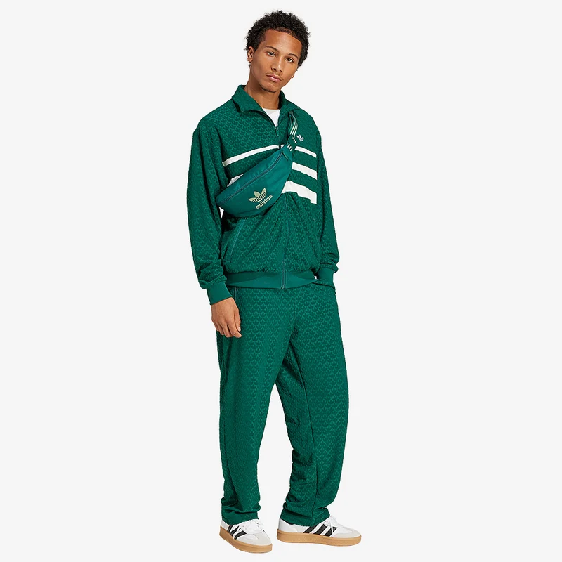 Pantalon de Survêtement adidas Originals Monogram