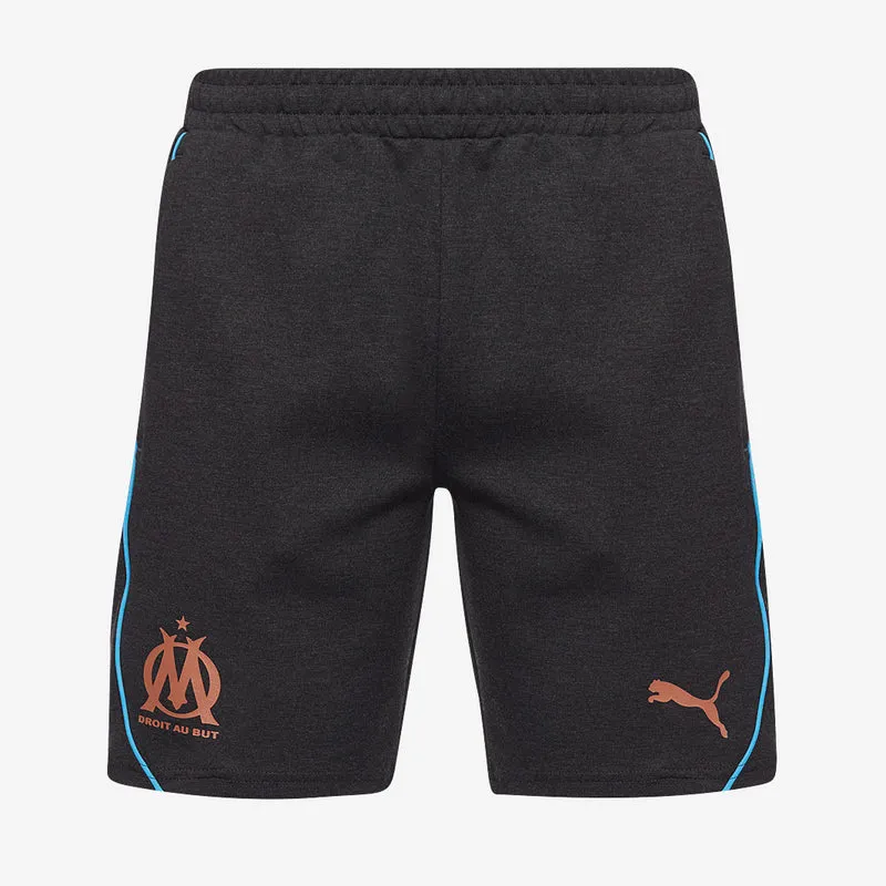 Short Puma Olympique Marseille 24/25 Casuals