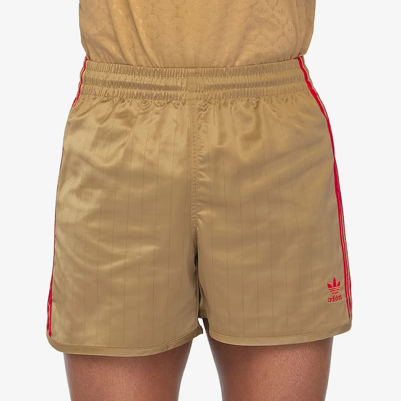 Short adidas x David Beckham 3 Stripes