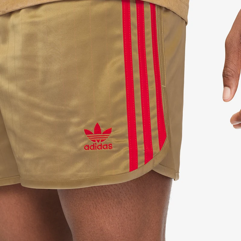 Short adidas x David Beckham 3 Stripes