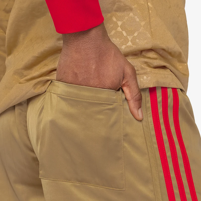 Short adidas x David Beckham 3 Stripes