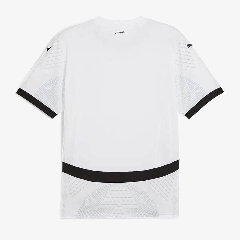 Maillot Extérieur Puma Egypte 2025 Replica