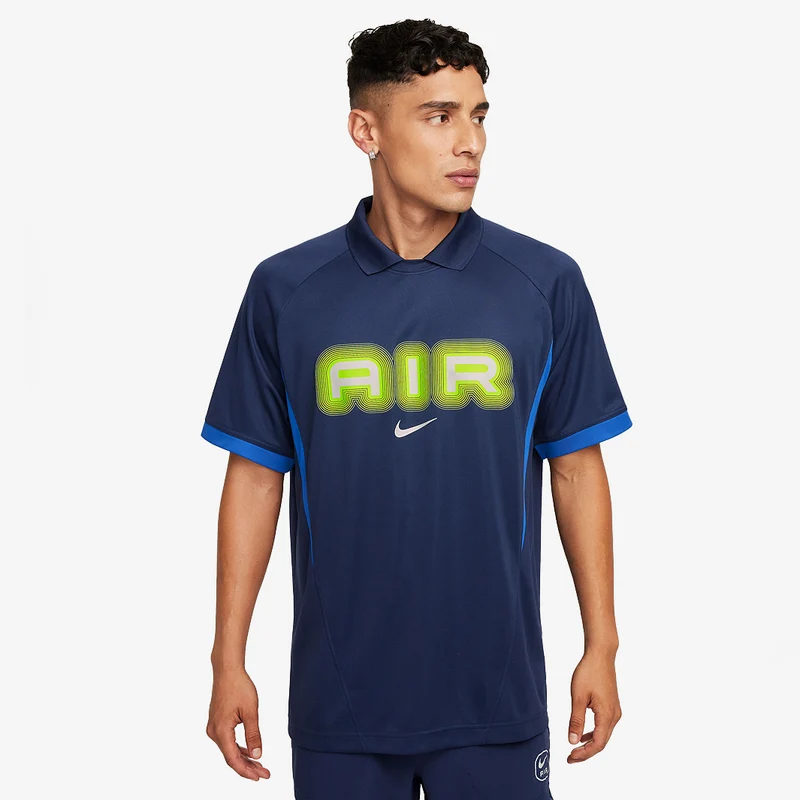 Maillot Nike Sportswear Air Manches Courtes
