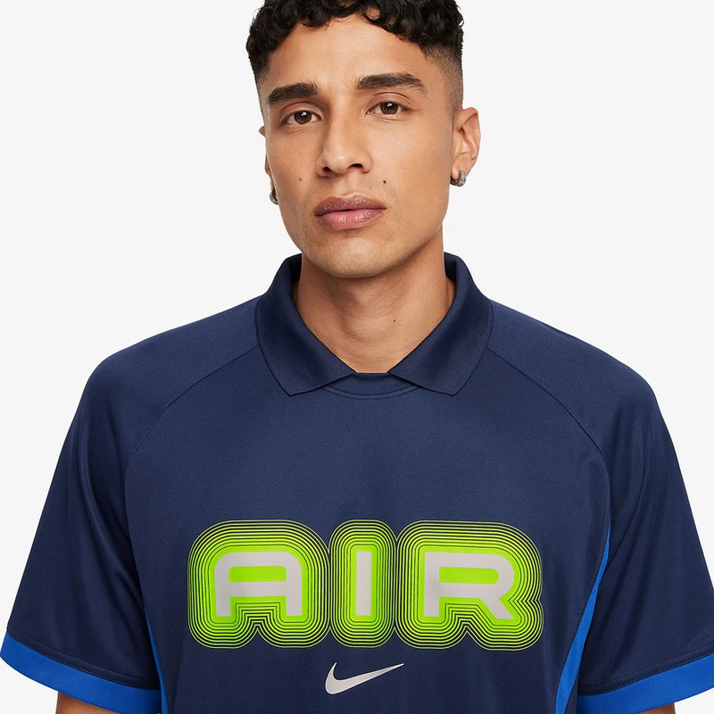 Maillot Nike Sportswear Air Manches Courtes