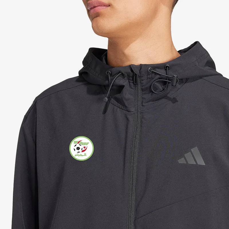 Haut de Survêtement adidas Algérie 2024