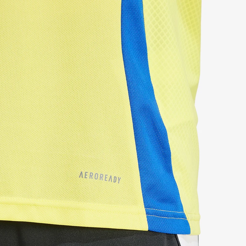 Maillot Domicile adidas Al Nassr FC 24/25 avec Ronaldo 7