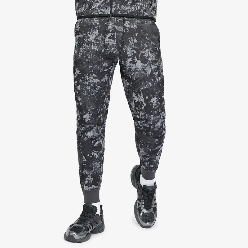 Pantalon de Survêtement Nike Sportswear Tech Fleece Gel Camo